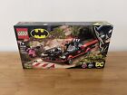 LEGO DC Comics Super Heroes: Batman Classic TV Series Batmobile (76188)