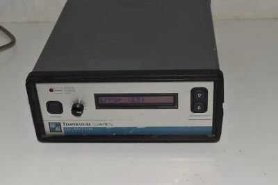 QUANTUM NORTHWEST TEMPERATURE CONTROL (JHY44) - Image 1 of 4