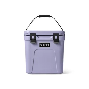 YETI Roadie 24 Cosmic Lilac Hard Cooler - Picture 1 of 4
