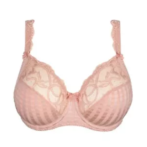 Prima Donna Madison Bügel-BH Neu mit Etikett Gr.75 Cup B Rose NP€90 - Bild 1 von 8