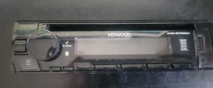 Kenwood KDC-BT530U 🟥 Car radio with CD / Bluetooth / USB FACEPLATE ONLY - Bild 1 von 9