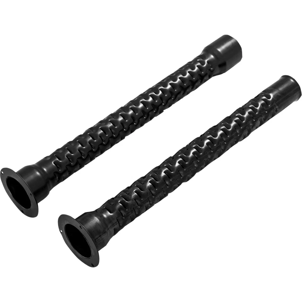 Eliminador 400 deflectores silenciosos VANCE & HINES 1861-1604 23701 Foto 1 de 1