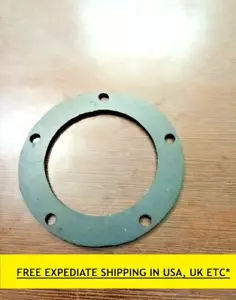 Jcb Front Hub Gaskit 5 Hole - Picture 1 of 9