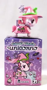 Tokidoki Mystic Magic Unicorno Figura Caja Ciega - MYSTIC SPELLINA - Imagen 1 de 6