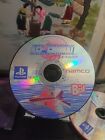 Ace Combat SONY PS1 PlayStation 1 Japan Import US Seller P2108 Disc Only 