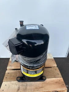 COPELAND HERMETIC COMPRESSOR CR47KQE-TFD-970 - Picture 1 of 9