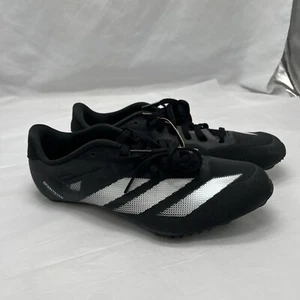 Adizero Sprintstar Schuhe Track Spikes schwarz weiß IG9908 Herren Größe 6,5 - Bild 1 von 8