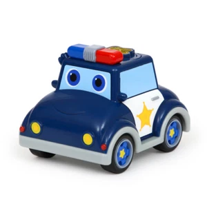 Pinkfong Super Rescue Melody Car - Police Car - Picture 1 of 4