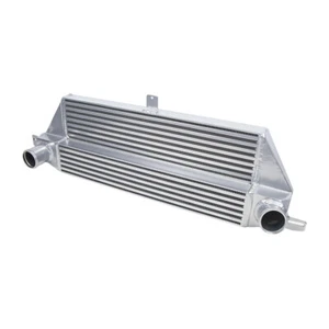 KYOSTAR Front Mount Intercooler For BMW Mini Cooper S R56 R57 1.6L Hatchback FWD - Picture 1 of 11