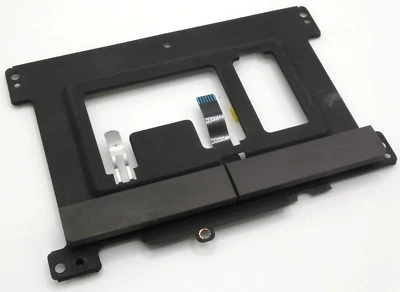 Genuine HP ProBook 6570b Laptop Palmrest Touchpad Mouse Buttons 560200E00-25G - Image 1 of 2