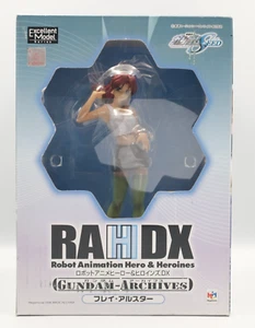 Megahouse Excellent Model Rahdx Gundam Archives Flay Allster Figur - Bild 1 von 6