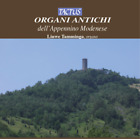 Wolfgang Amadeus Mozart Organi Antichi Dell' Appennino Modenese (CD) (US IMPORT)