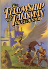 The Fellowship Of The Talisman By Simak, Clifford D.
