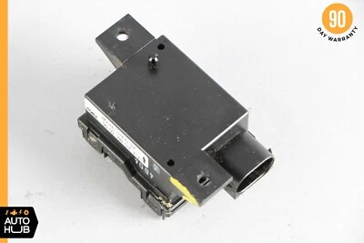 Mercedes R230 SL500 CL550 CL500 Seat Belt Seatbelt Tension Sensor 2158600505 OEM - Image 1 of 4