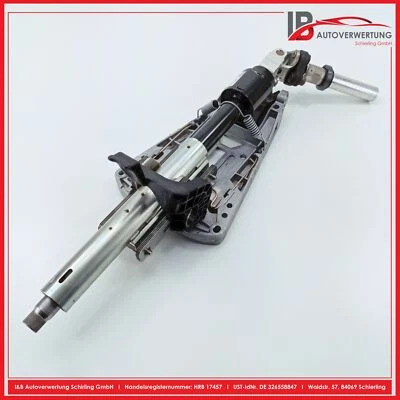 MERCEDES BENZ CLASE C W204 C220 CDI columna de dirección tubo de revestimiento A2044600216 ORIGINAL Foto 1 de 4