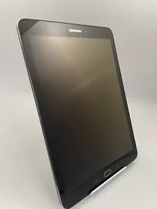 Samsung Galaxy Tab S2 9.7 T810 Black 9.7" Android Tablet Spares And Repairs #A - Picture 1 of 22