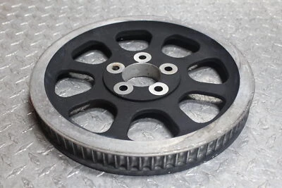 Harley-Davidson 2006 Softail Heritage Rear Pulley Sprocket 70T 40306-00 - Image 1 of 4