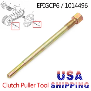 Primary Drive Clutch Puller Removal Tool For Club Car 88-05 Golf Cart 1014496 US - Imagen 1 de 5