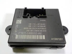 ELEKTRONIKMODUL / F1ET14B532AE / 17239176 FÜR FORD KUGA CBS 2.0 TDCI KAT - Bild 1 von 10