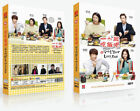 Let's Eat Korean Drama DVD with Good English Subtitle