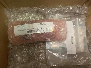 NEW PRINTRONIX STEPPER MOTOR, RIBBON CARTRIDGE 254507-001 - Picture 1 of 1