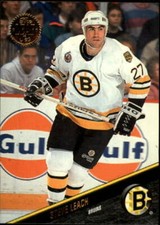 1993-94 Leaf Hockey Card Pick