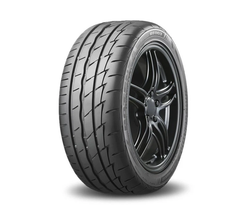 BRIDGESTONE Adrenalin RE003 195/60R15 88V 195 60 15 Tyre - image 1 of 1
