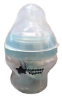 Tommee Tippee Advanced Anti-Colic Baby Bottle with 0-2m Newborn Pacifier – 5oz