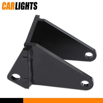 GM Alternator Conversion Bracket New Fit For Suzuki Samurai, SideKick, Tracker - Imagem 1 de 4