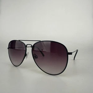 Vera Bradley Sunglasses mod. Dot Haymarket Paisley HYP Black Aviators - Picture 1 of 10