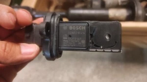 Mass Air Flow Meter MAF ALFA ROMEO Giulia Stelvio 2.2 154/132 kw Diesel - Foto 1 di 4