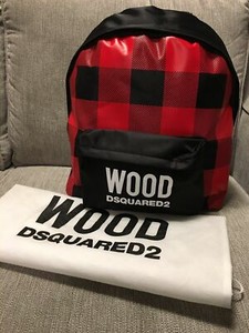 dsquared2 rucksack