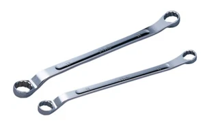KTC "PROFIT" OFFSET WRENCH (8~19mm) M30-8~M30-19 - Picture 1 of 2