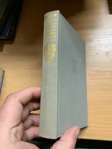 1931 1ST EDITION "CONFESSIONS OF JEAN JACQUES ROUSSEAU" VOL 2 HARDBACK BOOK (P3) - Picture 1 of 16