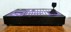 Vaddio ProductionVIEW Super Joystick Integration Joystick Video Controller - Picture 1 of 16