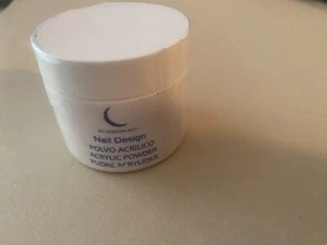 Polvo acrílico rosa para crear uñas artificiales acrílicas 45g - Imagen 1 de 6
