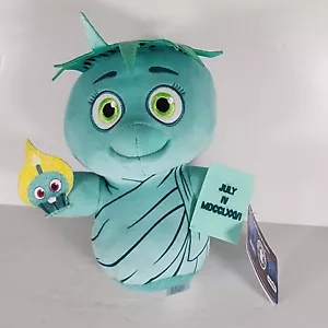 Peluche Funko Five Nights at Freddy’s Funko FNAF Liberty Chica (exclusivo) nuevo con etiquetas - Imagen 1 de 6