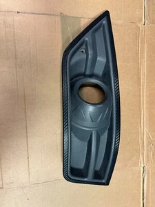 PARAGOLPES DELANTERO FORD FOCUS ST 225 LUZ ANTINIEBLA MOLDURA LADO DEL PASAJERO N/S ELEVACIÓN FRONTAL PREVIA - Imagen 1 de 3