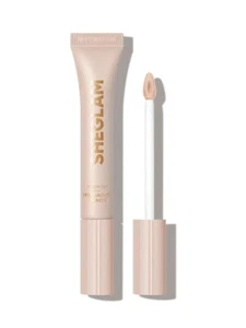 Sheglam Ready Set Eyeshadow Primer Base BEIGE Crease Free Eye Makeup Authentic - Picture 1 of 4