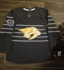 nhl all star apparel