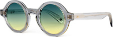 Tens Sunglasses Unisex Modern, Multicolor, 51 Mm US