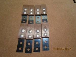 Hobart Fiber Blade Scraper (8 Pack) Model 5701 OEM# 291658 - Picture 1 of 1