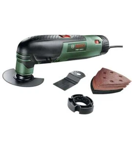Utensile Multifunzione PMF 190 E - Foto 1 di 4