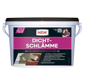 Lechada de sellado MEM 5 kg - Imagen 1 de 1