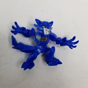 Steeljaw - Transformers, Robots in Disguise, Tiny Titans Minifigura Hasbro 2015 - Imagen 1 de 8