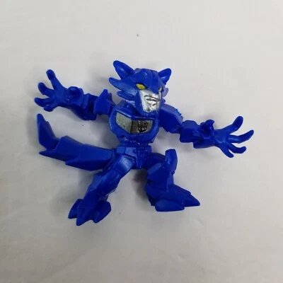 Steeljaw - Transformers, Robots in Disguise, Tiny Titans Minifigura Hasbro 2015 Foto 1 de 4