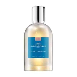 Comptoir Sud Pacifique Vanille Extreme 100 ml Eau de Toilette - Bild 1 von 1
