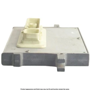 A1 Cardone 77-4985F - Engine Control Module for 2000 Saturn SL, SL1, SC1, SC2, S - Picture 1 of 2