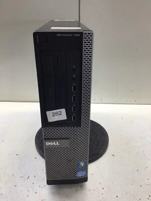 Dell OptiPlex 790 Intel Core i5-2500 3,10GHz 8GB 500GB HDD Windows XP - Bild 1 von 4