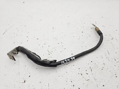Cable de batería AUDI A4 A5 2013-2015 3,0 L OEM 8K0971228BN Foto 1 de 3